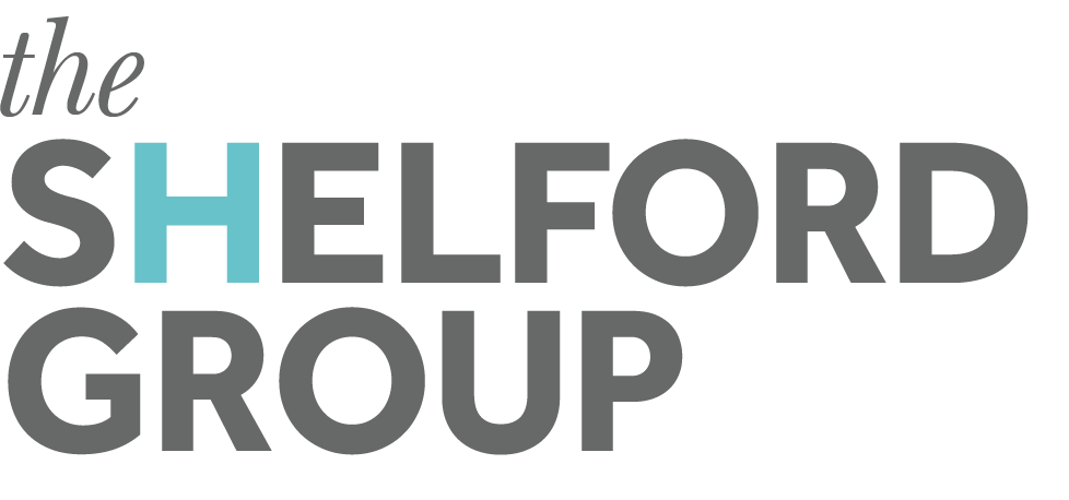 the Shelford Group logo